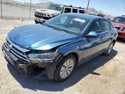 Volkswagen Jetta s Vehiculos salvage en venta: 2019 Volkswagen Jetta S