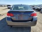 2014 Subaru Legacy 2.5I Premium