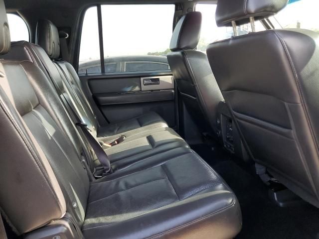 2011 Ford Expedition EL Limited