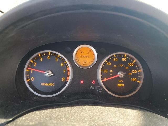 2008 Nissan Sentra 2.0