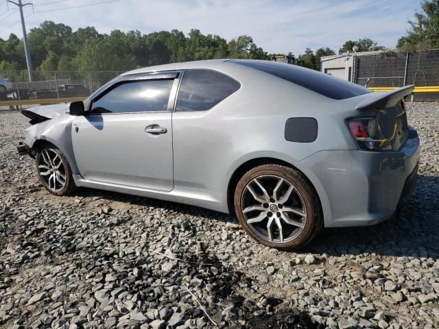 2014 Scion TC