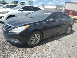 Hyundai salvage cars for sale: 2013 Hyundai Sonata GLS