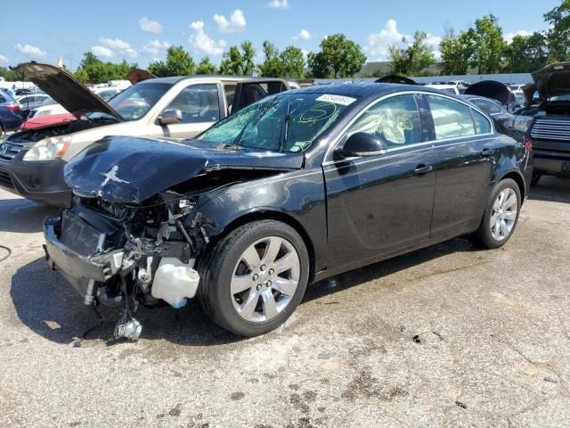 2014 Buick Regal