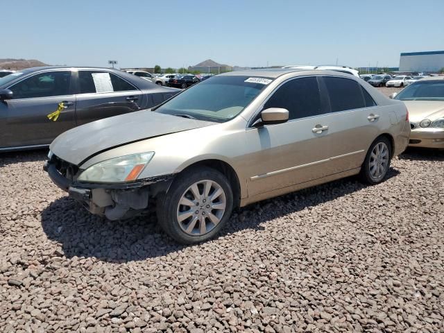 2006 Honda Accord EX