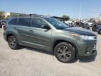 2017 Toyota Highlander LE