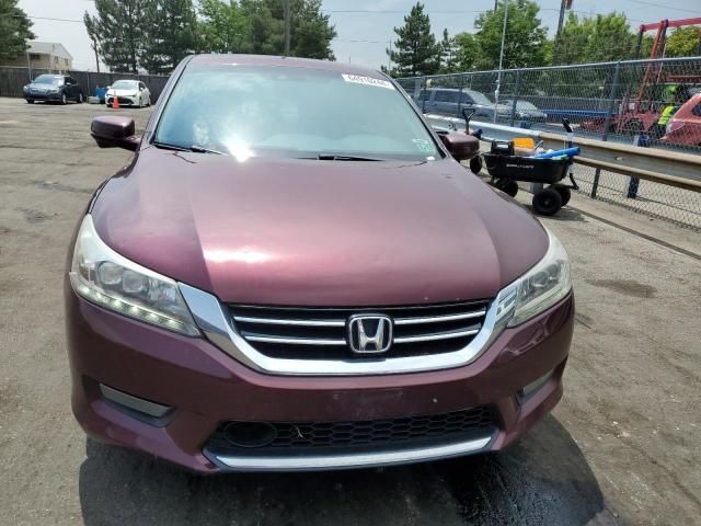 2015 Honda Accord Touring