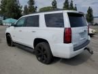 2019 Chevrolet Tahoe C1500  LS