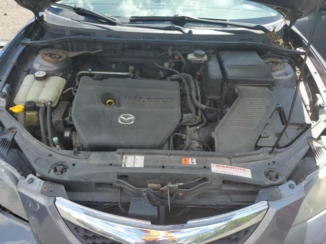 2007 Mazda 3 I