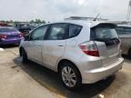 2011 Honda FIT Sport