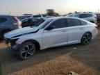 2021 Honda Accord Sport SE