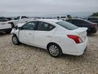 2018 Nissan Versa S