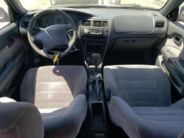 1994 Toyota Corolla LE