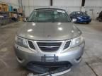 2008 Saab 9-3 Aero