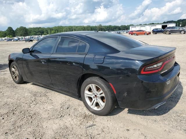 2015 Dodge Charger SE