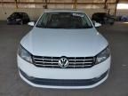 2012 Volkswagen Passat SE