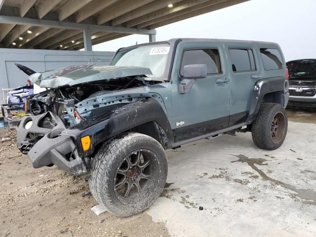 2007 Hummer H3