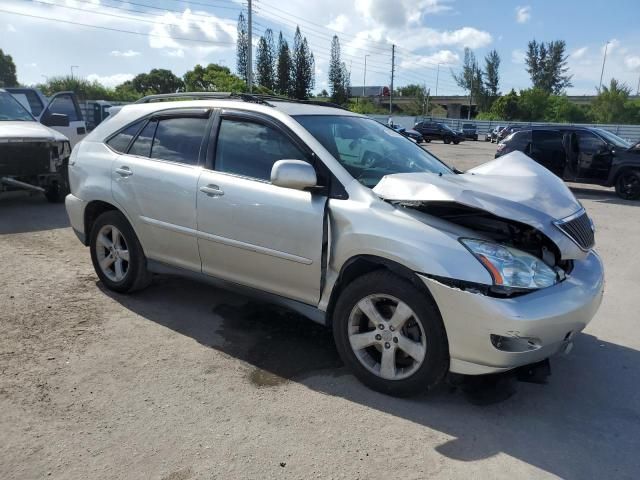 2004 Lexus RX 330