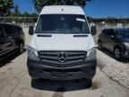 2017 Mercedes-Benz Sprinter 2500