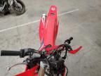 2023 Honda CRF450 X