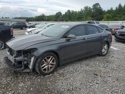 Ford Vehiculos salvage en venta: 2016 Ford Fusion SE