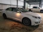 2014 Lincoln MKZ Hybrid