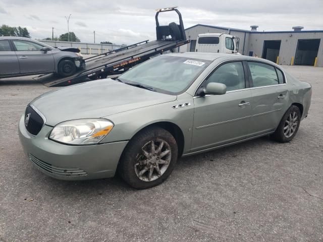 2006 Buick Lucerne CXL