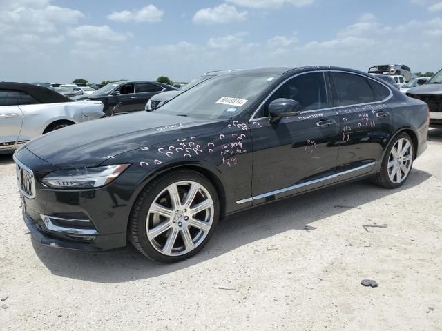 2017 Volvo S90 T6 Inscription