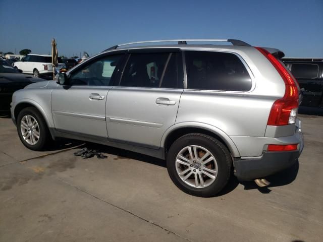 2010 Volvo XC90 3.2