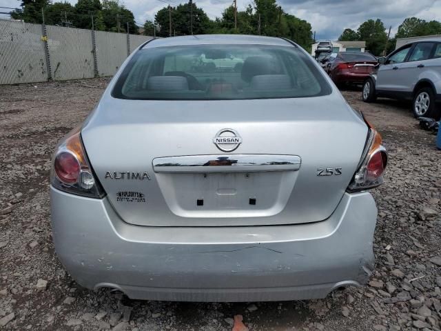 2008 Nissan Altima 2.5