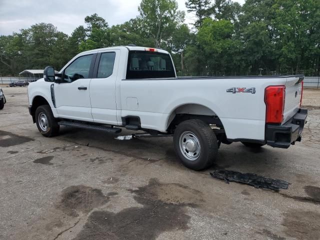 2023 Ford F250 Super Duty