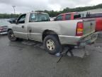 2001 Chevrolet Silverado C1500