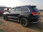 2018 Jeep Grand Cherokee Summit