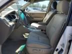 2007 Toyota Highlander Sport