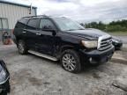 2008 Toyota Sequoia Platinum