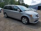 2016 Dodge Grand Caravan Crew