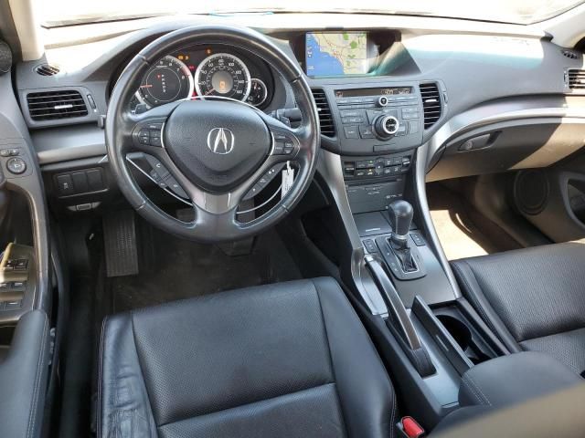 2013 Acura TSX Tech