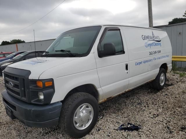 2011 Ford Econoline E250 Van