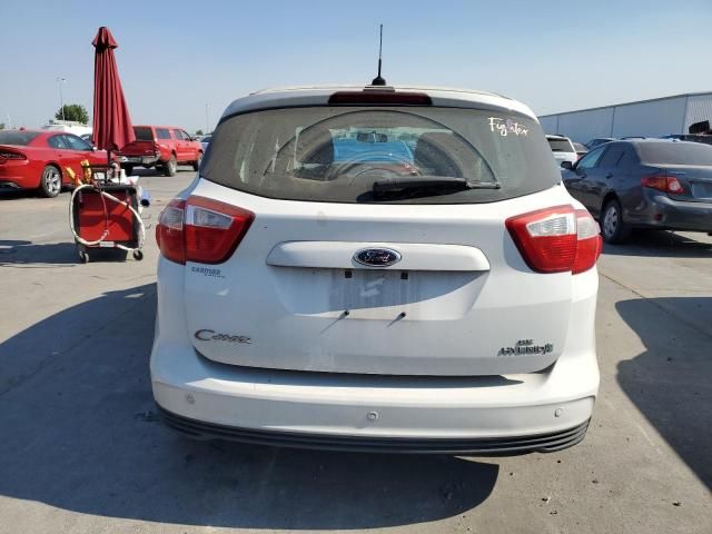 2013 Ford C-MAX SE