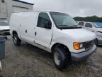 2006 Ford Econoline E250 Van