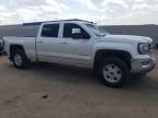 2016 GMC Sierra K1500 SLT