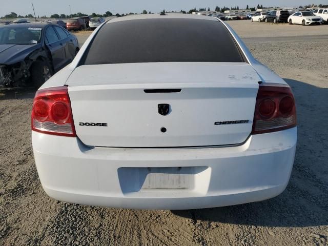 2010 Dodge Charger SXT