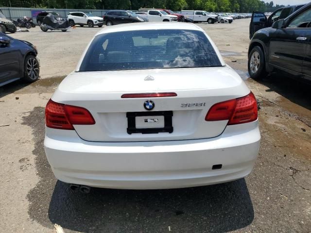 2011 BMW 328 I