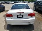 2011 BMW 328 I