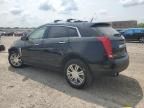 2013 Cadillac SRX Luxury Collection