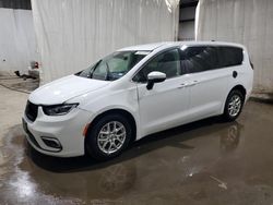 Rental Vehicles for sale at auction: 2023 Chrysler Pacifica Touring L