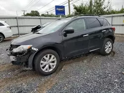 2012 Nissan Murano S en venta en Hillsborough, NJ