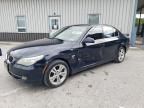 2010 BMW 528 XI