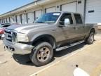 2006 Ford F250 Super Duty