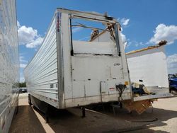 Salvage trucks for sale at Abilene, TX auction: 2020 Utility Trailer