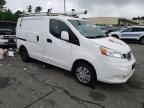 2018 Nissan NV200 2.5S